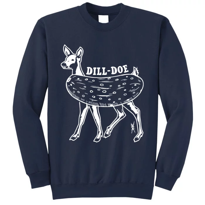 Dill Doe Sweatshirt