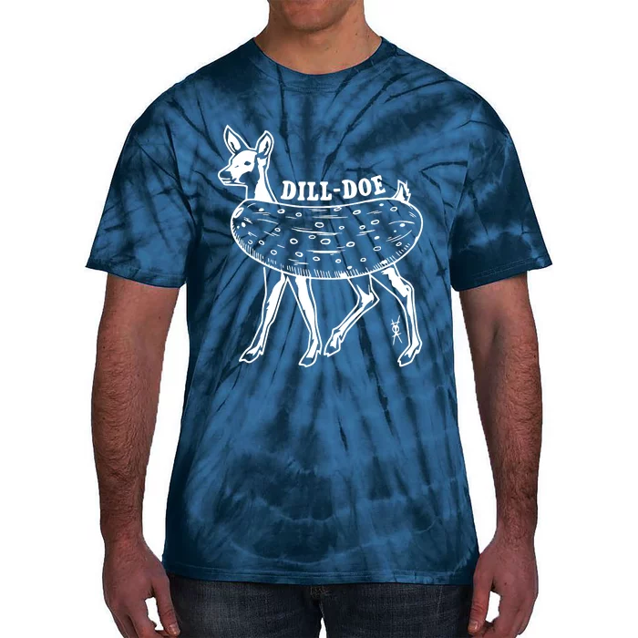 Dill Doe Tie-Dye T-Shirt