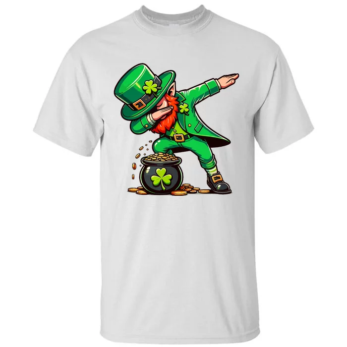 Dab Dance Tall T-Shirt