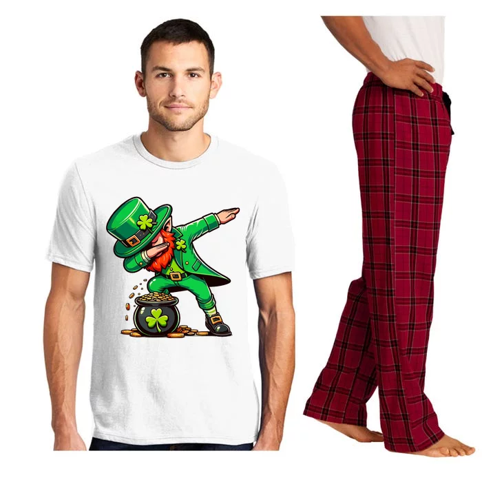 Dab Dance Pajama Set