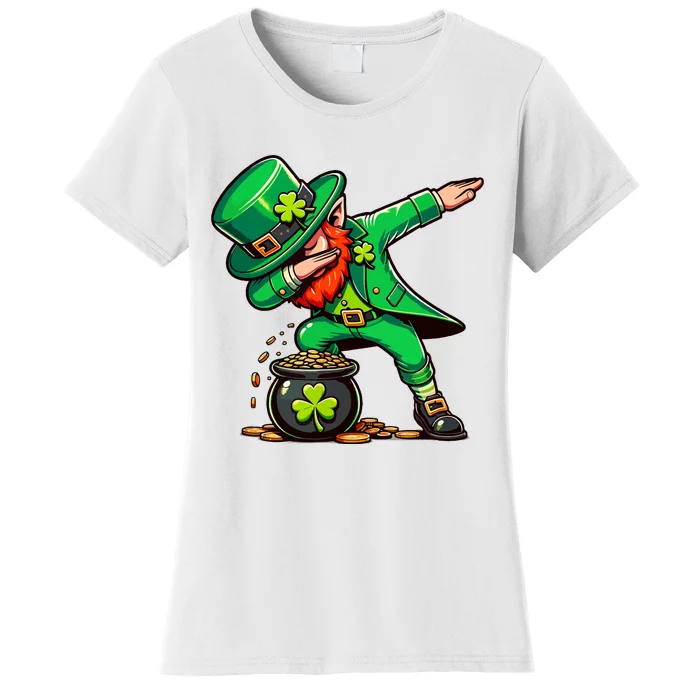 Dab Dance Women's T-Shirt