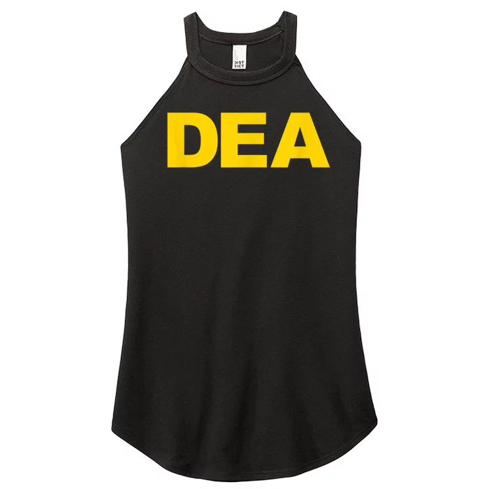 DEA Women’s Perfect Tri Rocker Tank