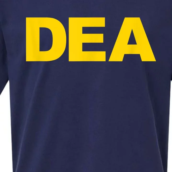 DEA Sueded Cloud Jersey T-Shirt