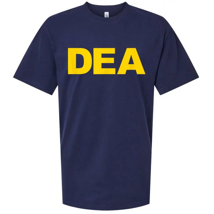 DEA Sueded Cloud Jersey T-Shirt