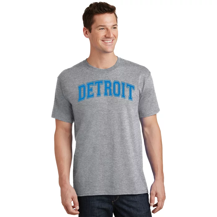 Detroit T-Shirt