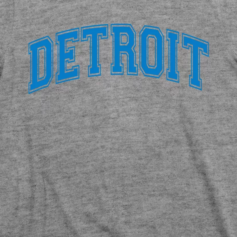 Detroit T-Shirt