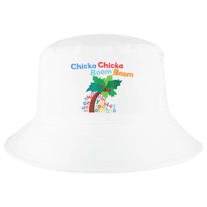 Decorations Cool Comfort Performance Bucket Hat