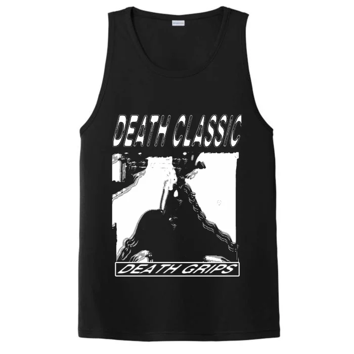 Death Performance Tank