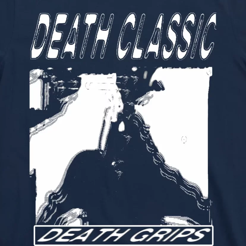 Death T-Shirt