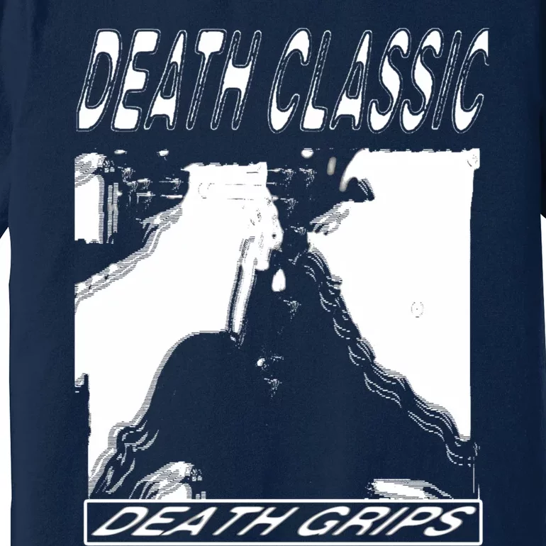 Death Premium T-Shirt