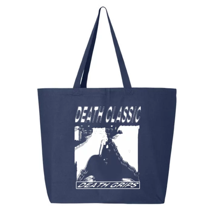 Death 25L Jumbo Tote