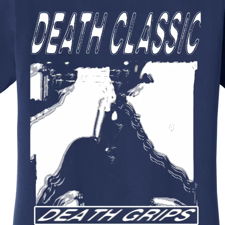 Death Women's T-Shirt