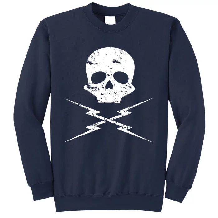 Deathproof! Sweatshirt