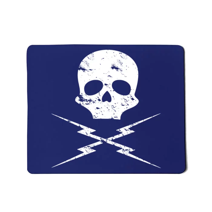 Deathproof! Mousepad