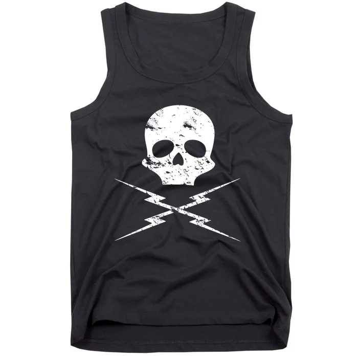 Deathproof Tank Top