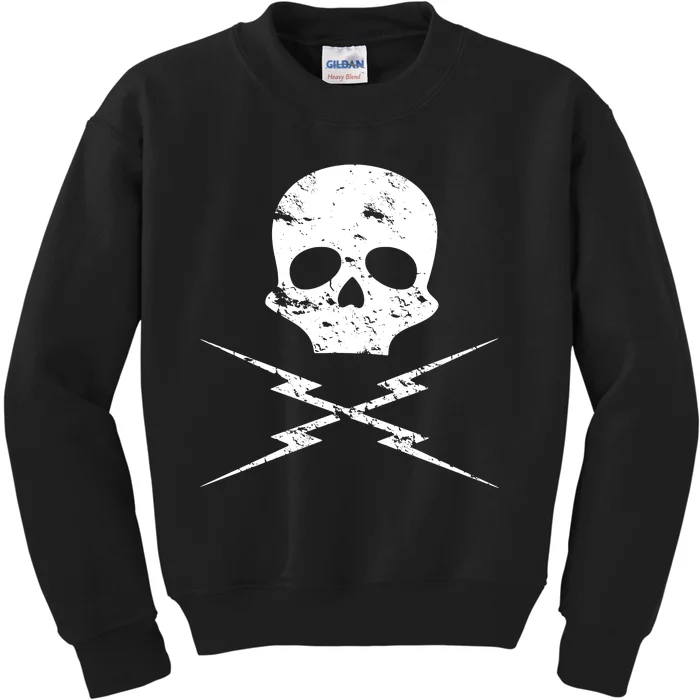 Deathproof Kids Sweatshirt