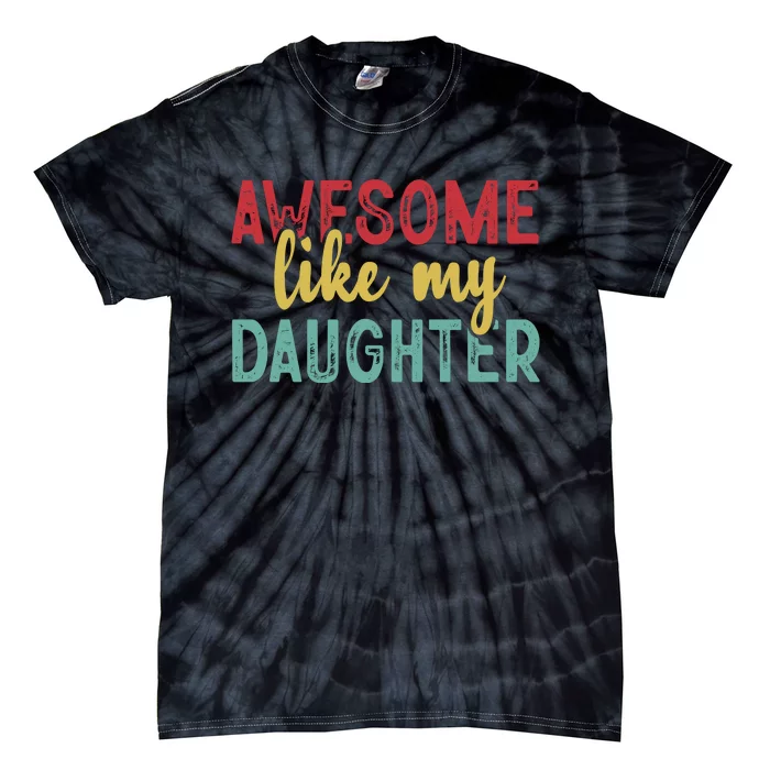 Design Tie-Dye T-Shirt