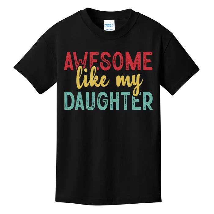 Design Kids T-Shirt