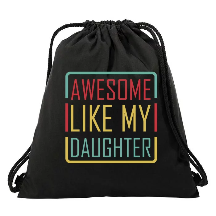 Design Drawstring Bag