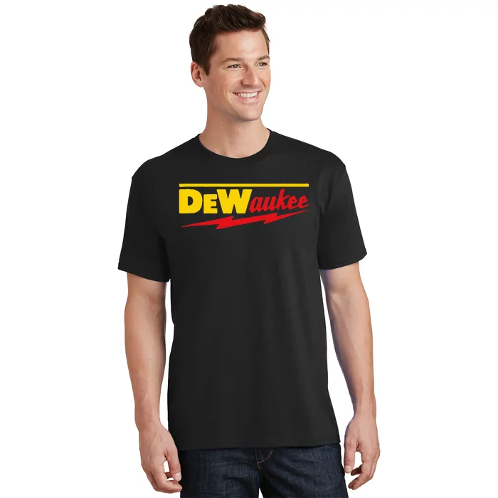 Dewaukee T-Shirt