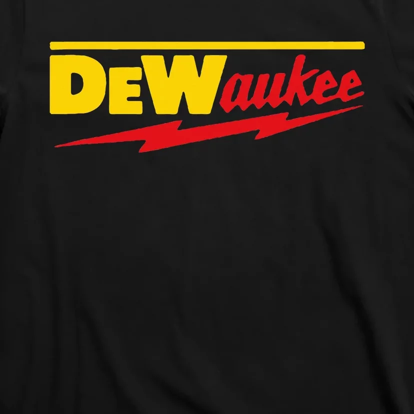 Dewaukee T-Shirt