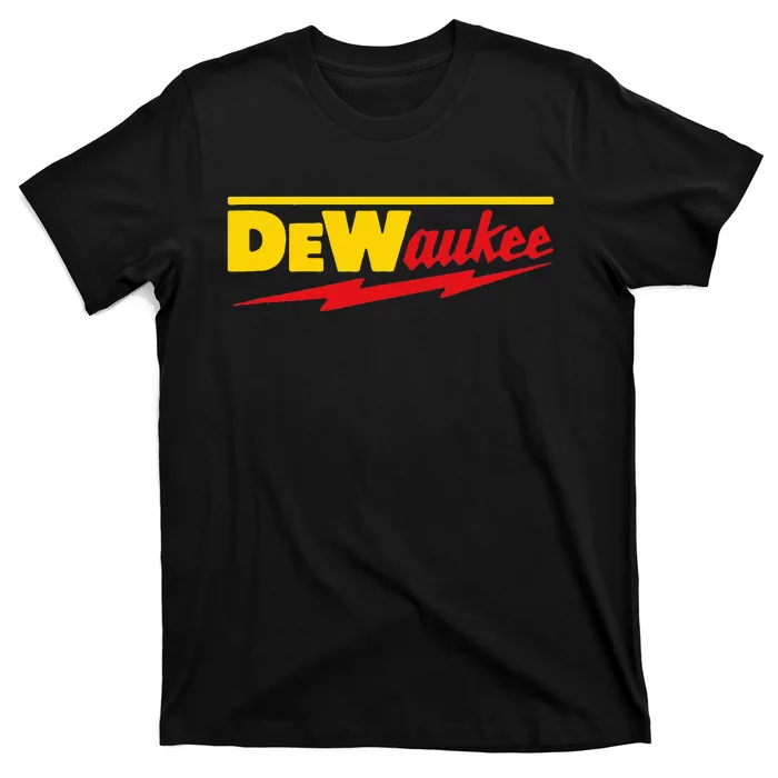 Dewaukee T-Shirt