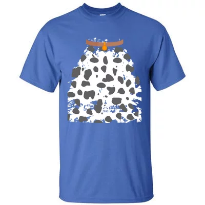 Dabbing Dalmatian T Shirt Funny Dab Dog' Men's T-Shirt