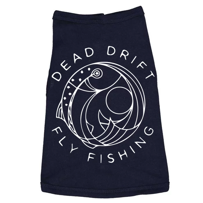 Dead Drift Fly Fishing Doggie Tank