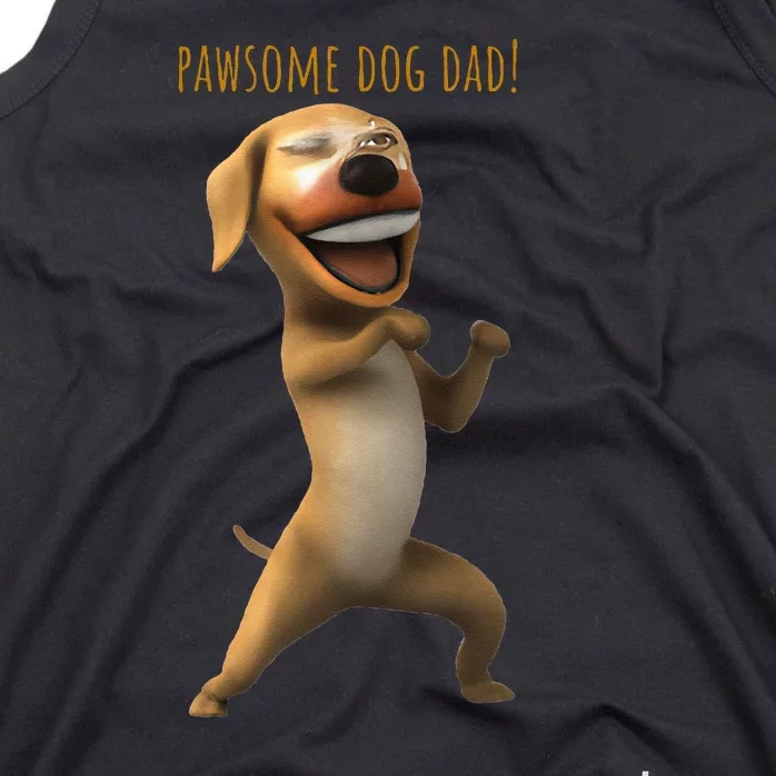 Dog Dad Gifts For Men Gifts For Pet Owners Pet Lover Gifts Tank Top