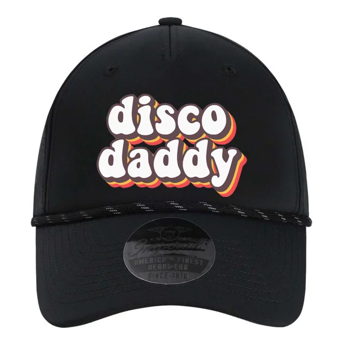 Disco Daddy Groovy Retro Hippie 70s Disco Outfits For Men Performance The Dyno Cap