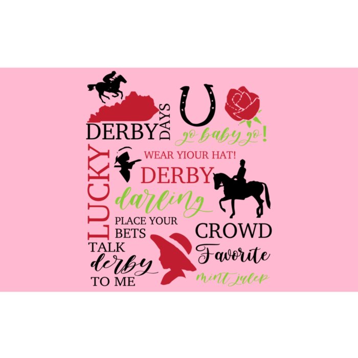 Derby Day Horse Kentucky This Is My Derby Day Dress,Kentucky Derby Bumper Sticker