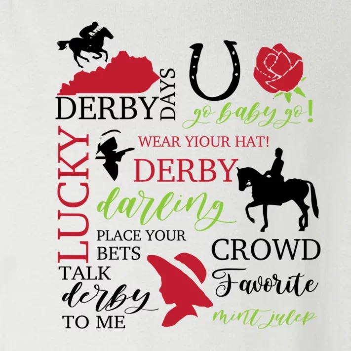 Derby Day Horse Kentucky This Is My Derby Day Dress,Kentucky Derby Toddler Long Sleeve Shirt