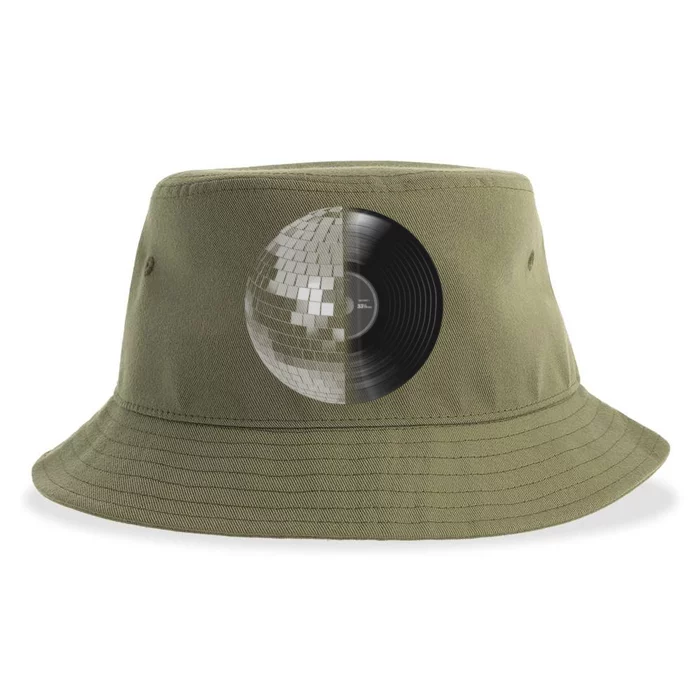 Disco Sustainable Bucket Hat