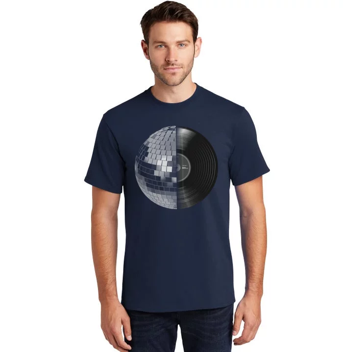 Disco Tall T-Shirt