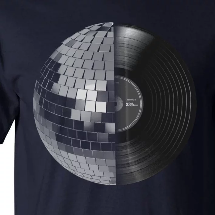 Disco Tall T-Shirt