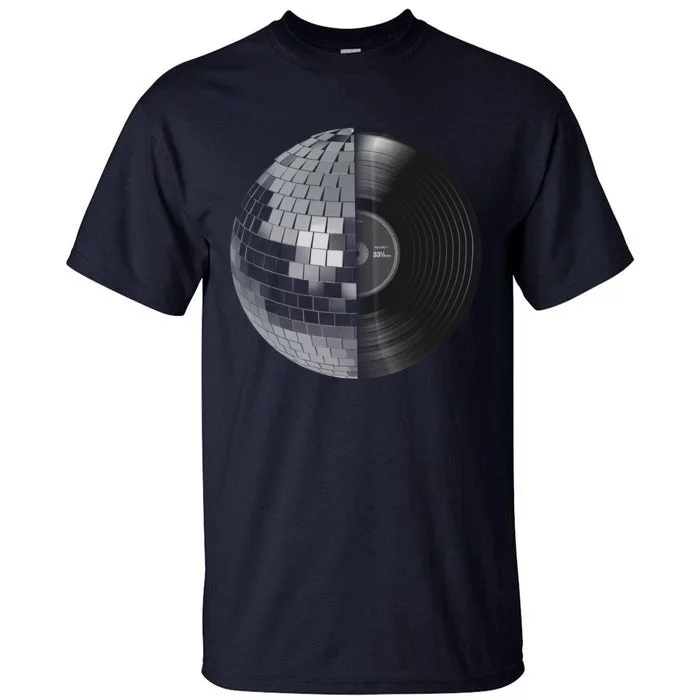 Disco Tall T-Shirt