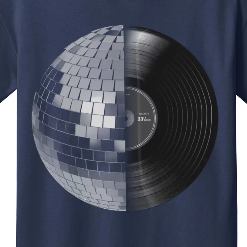 Disco Kids T-Shirt