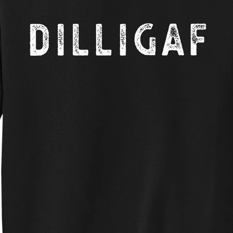 D.I.L.L.I.G.A.F Do I Look Like I Give A F Funny Sarcastic Humor Sweatshirt