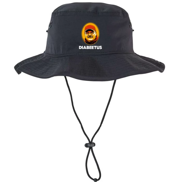 Diabeetus Legacy Cool Fit Booney Bucket Hat