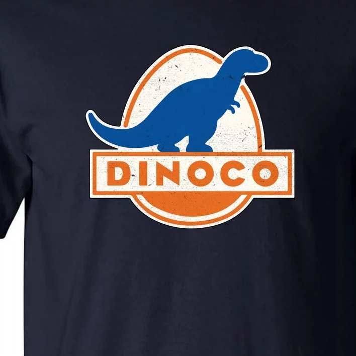 Dinoco shirt 2024