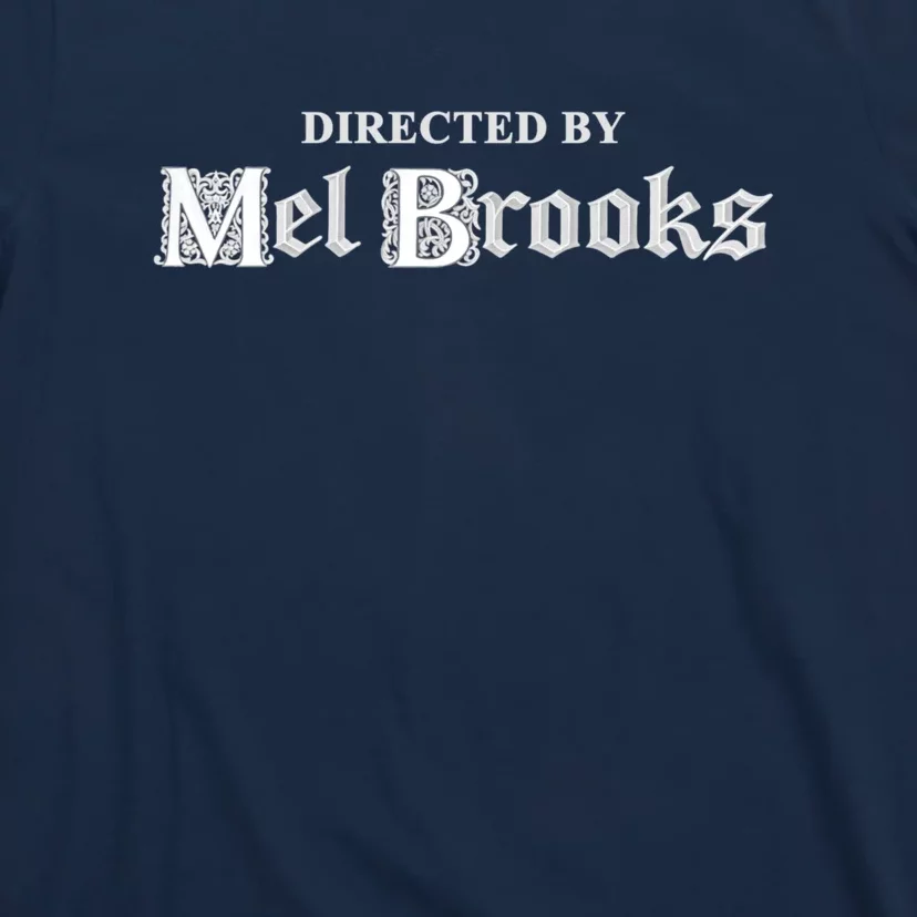 Directed T-Shirt