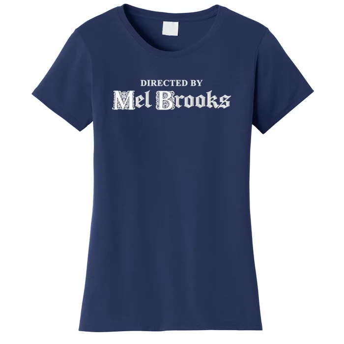 Directed Women's T-Shirt