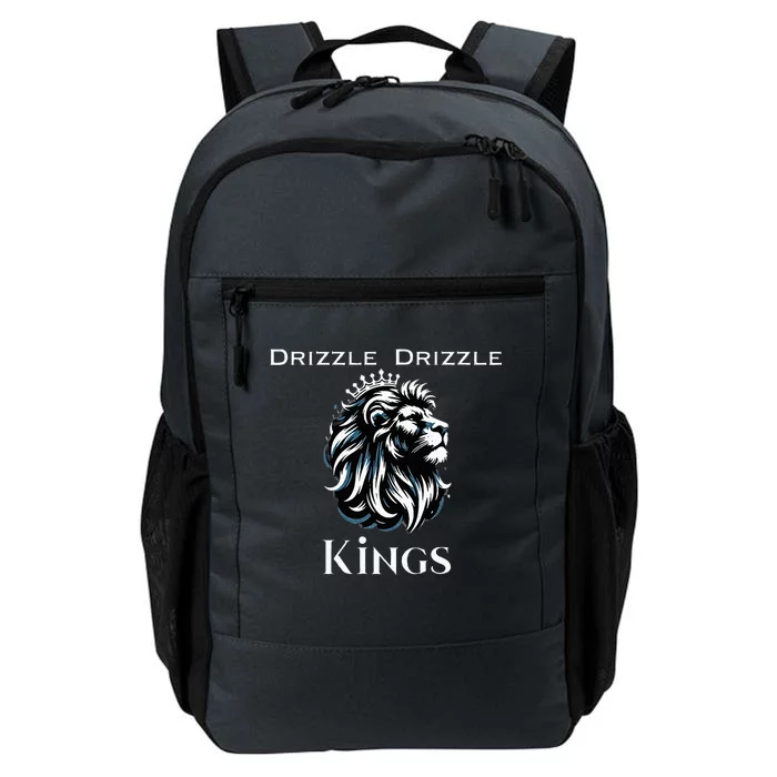 Drizzle Drizzle Kings Daily Commute Backpack