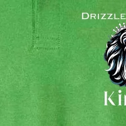 Drizzle Drizzle Kings Softstyle Adult Sport Polo