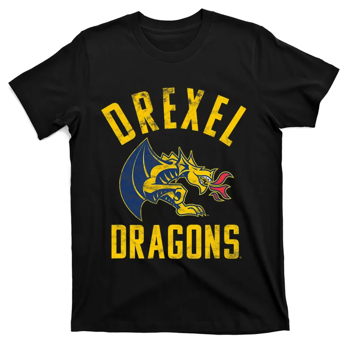 Drexel Dragons Large T-Shirt