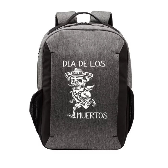 Dia De Los Muertos Funny Day Of The Dead Hanging Skulls Vector Backpack