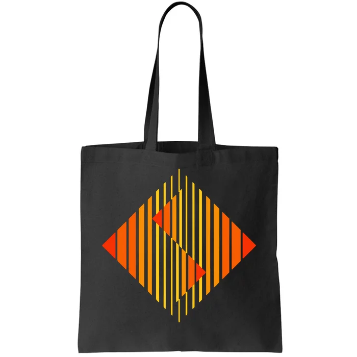 Dmnd Tote Bag