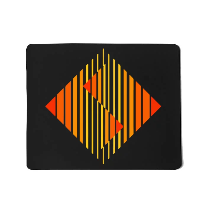 Dmnd Mousepad