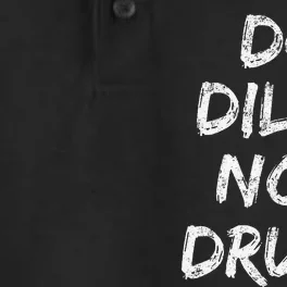 Do Dilfs Not Drugs Dry Zone Grid Performance Polo