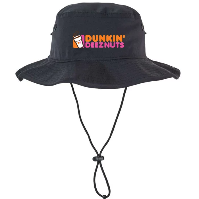 Dunkin Deez Nuts Dunkin Deeznuts Legacy Cool Fit Booney Bucket Hat